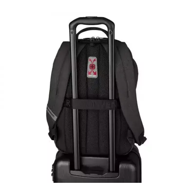 Reppu Wenger SwissGear MX Light 40,6 cm (16 tuumaa)