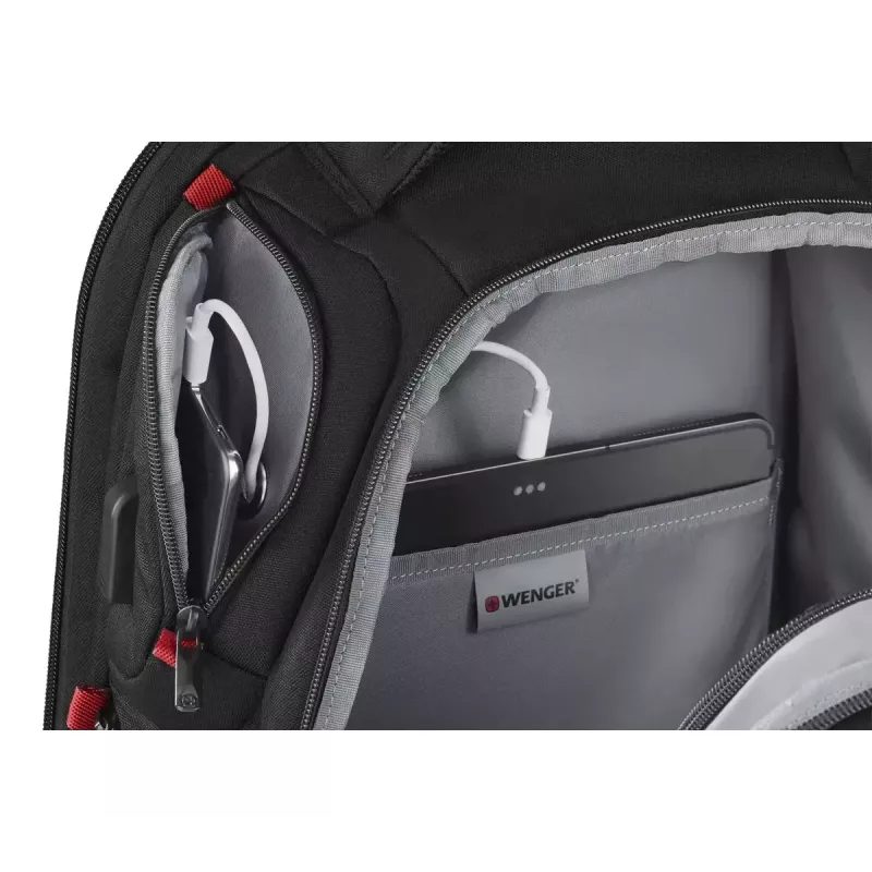 Reppu Wenger SwissGear PlayerOne