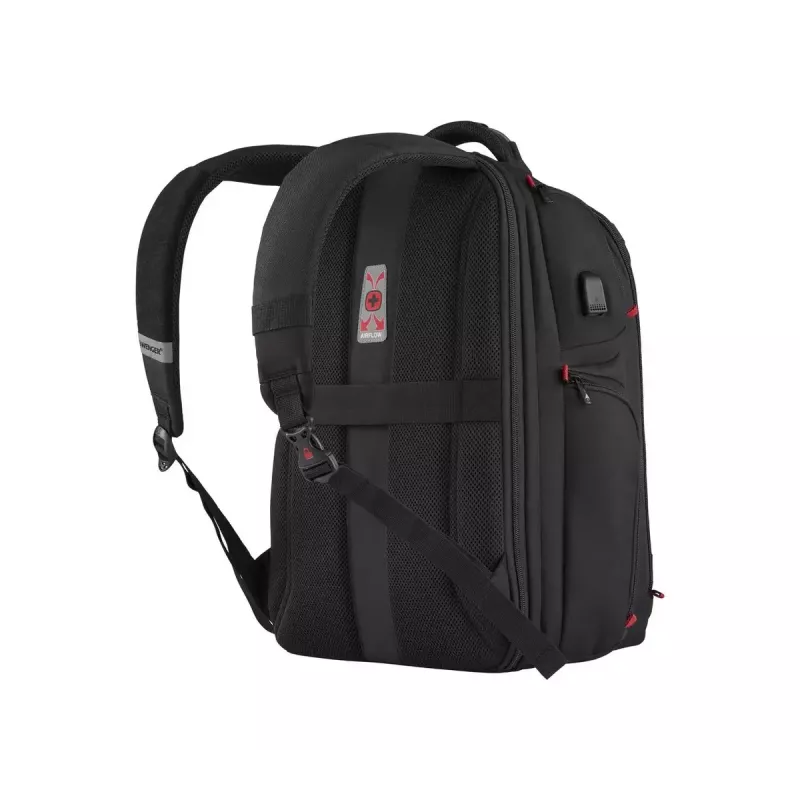 Reppu Wenger SwissGear PlayerOne