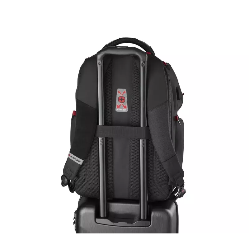 Reppu Wenger SwissGear PlayerOne