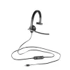 LOGITECH H650e - USB - kuulokemikrofoni mono