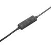 LOGITECH H650e - USB - kuulokemikrofoni mono