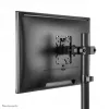 Neomounts FL40-430BL11 TV-mastokiinnike 17-32 tuumaa - halk. 28-60 mm