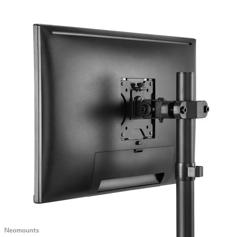 Neomounts FL40-430BL11 TV-mastokiinnike 17-32 tuumaa - halk. 28-60 mm