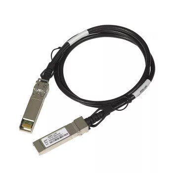 NETGEAR SFP+ DirectAttach 1 m InfiniBand/kuitu-kaapeli SFP+