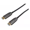 Equip 119425 HDMI-kaapeli 200 m HDMI Type-A pistoke 2.1 48 Gbit/s