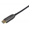 Equip 119425 HDMI-kaapeli 200 m HDMI Type-A pistoke 2.1 48 Gbit/s