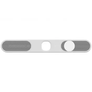 LOGITECH videoneuvottelusuojus - puhdistettava - etuosa