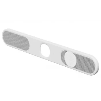 LOGITECH videoneuvottelusuojus - puhdistettava - etuosa