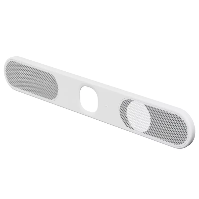 LOGITECH videoneuvottelusuojus - puhdistettava - etuosa