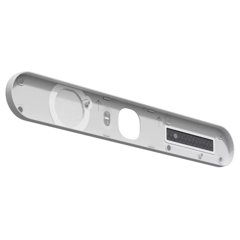 LOGITECH videoneuvottelusuojus - puhdistettava - etuosa