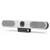 LOGITECH videoneuvottelusuojus - puhdistettava - etuosa