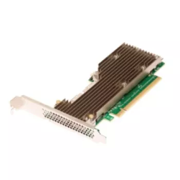 BROADCOM PCIe Gen 4 -kytkinsovitin