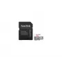 WESTERN DIGITAL SanDisk 32GB Ultra micro SDHC + SD-sovitin
