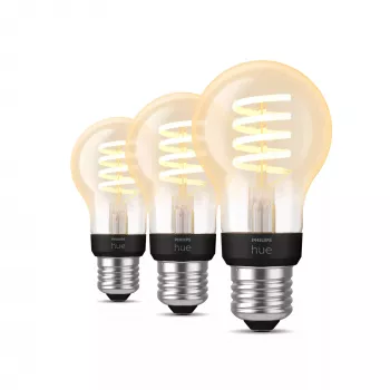 Philips älykäs valaistus älylamppu Bluetooth/Zigbee 7 W