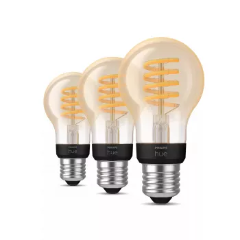 Philips älykäs valaistus älylamppu Bluetooth/Zigbee 7 W
