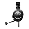 Kuulokemikrofoni Audio-Technica ATH-M50XSTS