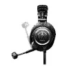 Kuulokemikrofoni Audio-Technica ATH-M50XSTS