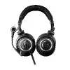 Kuulokemikrofoni Audio-Technica ATH-M50XSTS