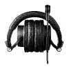 Kuulokemikrofoni Audio-Technica ATH-M50XSTS
