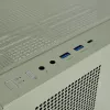 PC-kotelo Thermaltake View 270 Plus TG ARGB Midi Tower vihreä
