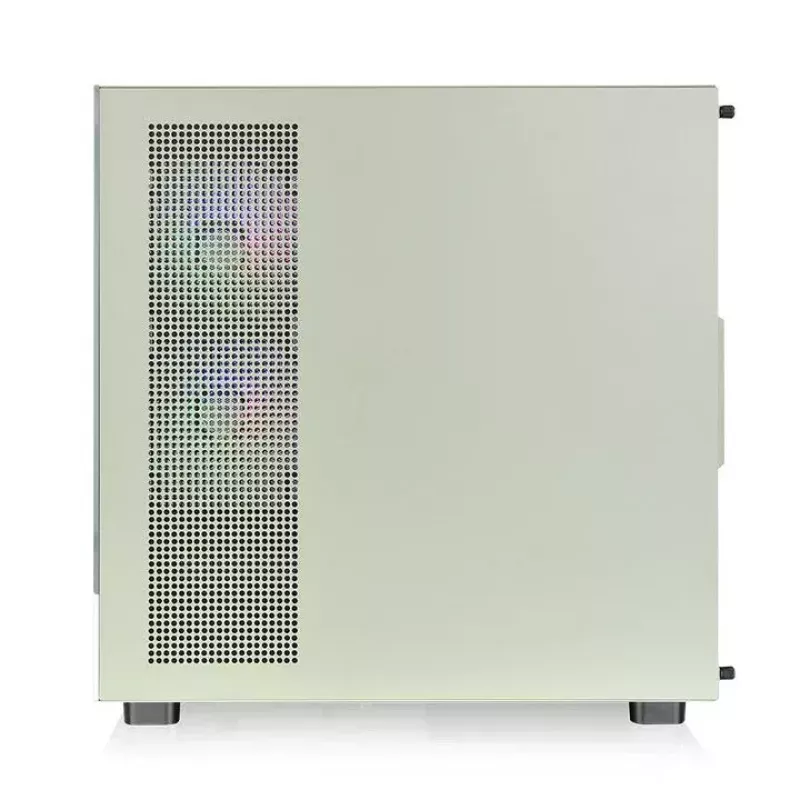 PC-kotelo Thermaltake View 270 Plus TG ARGB Midi Tower vihreä