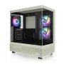 PC-kotelo Thermaltake View 270 Plus TG ARGB Midi Tower vihreä