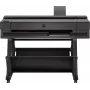 Tulostin HP Designjet T850 36 tuuman lämpötulostin 2400x1200 DPI