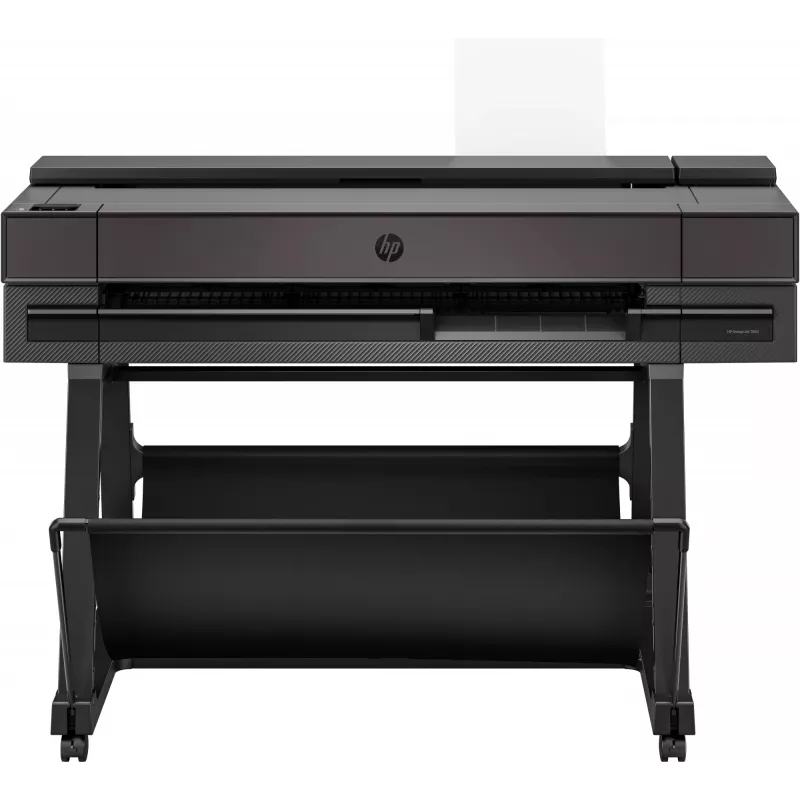 Tulostin HP Designjet T850 36 tuuman lämpötulostin 2400x1200 DPI