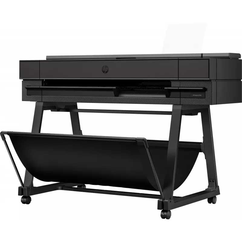 Tulostin HP Designjet T850 36 tuuman lämpötulostin 2400x1200 DPI