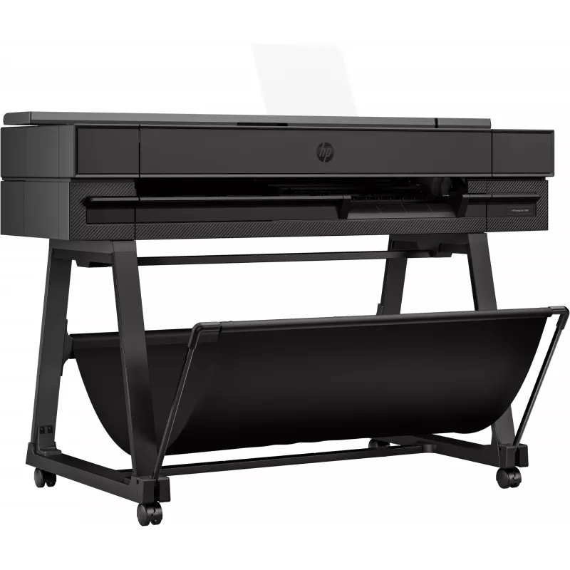 Tulostin HP Designjet T850 36 tuuman lämpötulostin 2400x1200 DPI