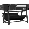 Tulostin HP Designjet T850 36 tuuman lämpötulostin 2400x1200 DPI