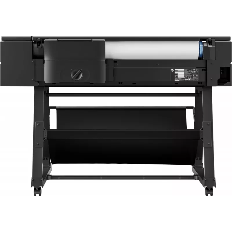 Tulostin HP Designjet T850 36 tuuman lämpötulostin 2400x1200 DPI