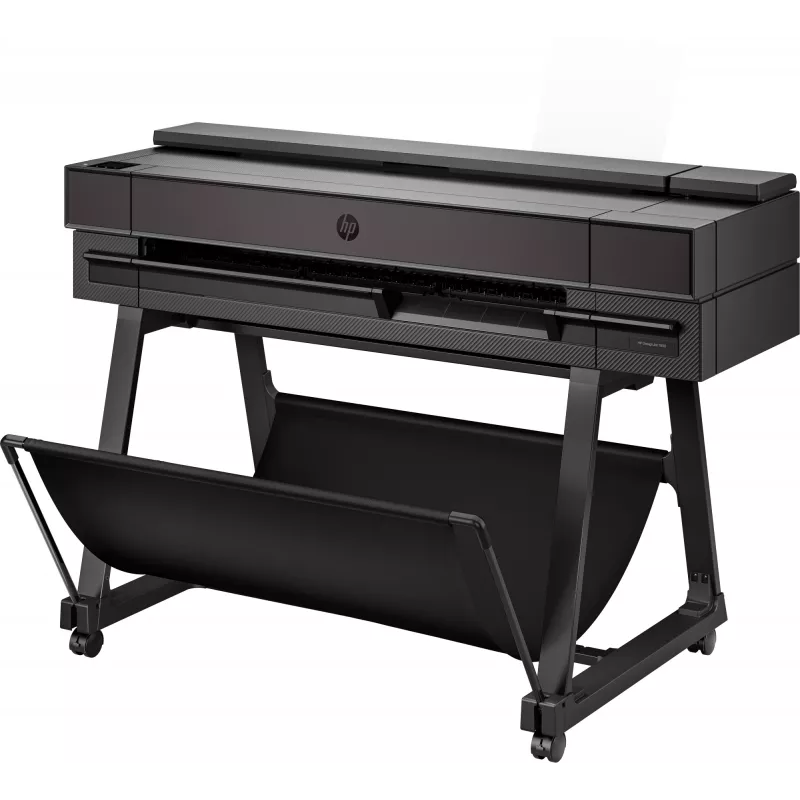Tulostin HP Designjet T850 36 tuuman lämpötulostin 2400x1200 DPI