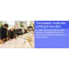 Tulostin HP Designjet T850 36 tuuman lämpötulostin 2400x1200 DPI