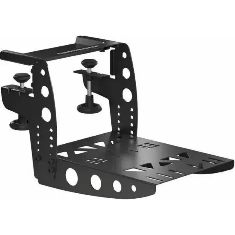 Lentävä puristinpidike Thrustmaster 4060174 säädettävä kiinnitys