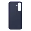 Samsung silikonikuori Galaxy S25 FE -puhelimelle, tummansininen, EF-PS731CNEGWW