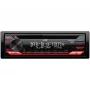 JVC KD-DB622BT autoradio musta 200 W Bluetooth