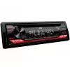 JVC KD-DB622BT autoradio musta 200 W Bluetooth
