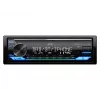 JVC KD-X482DBT musta 200 W Bluetooth