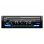 JVC KD-X482DBT musta 200 W Bluetooth