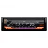 JVC KD-X482DBT musta 200 W Bluetooth