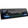 JVC KD-X482DBT musta 200 W Bluetooth