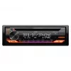 JVC KD-DB922BT musta 200 W Bluetooth