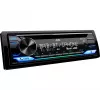 JVC KD-DB922BT musta 200 W Bluetooth
