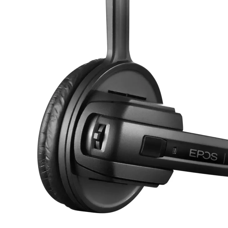 Kuulokemikrofoni EPOS Sennheiser IMPACT D 10 HS
