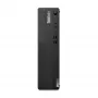 Lenovo ThinkCentre M75s Gen 5 AMD Ryzen™ 5 8500G 16 GB DDR5-SDRAM 512 GB SSD Windows 11 Pro SFF PC musta