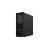 Lenovo ThinkStation P620 AMD Ryzen Threadripper PRO 5945WX 64 GB DDR4-SDRAM 1 TB SSD Windows 11 Pro Tower Workstation musta