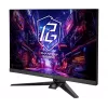 ASROCK pelinäyttö - Pg27fft1a - 27in - 1920x1080 FHD - litteä IPS 180Hz - musta