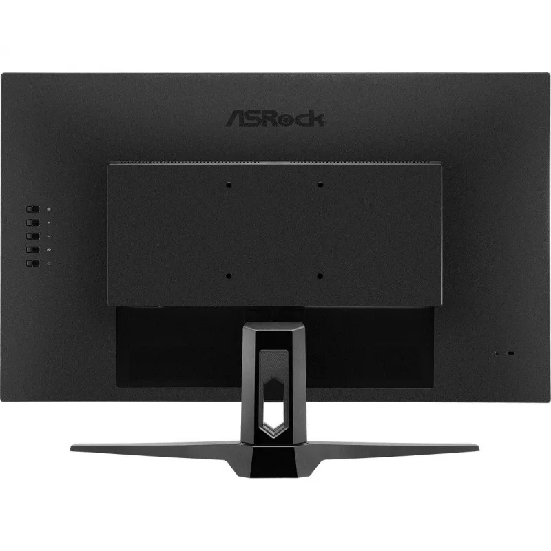 ASROCK pelinäyttö - Pg27fft1a - 27in - 1920x1080 FHD - litteä IPS 180Hz - musta